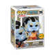 FUNKO Pop One Piece Jinbe 1265